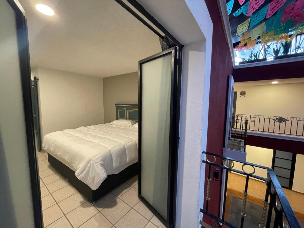 Hotel Casa Real