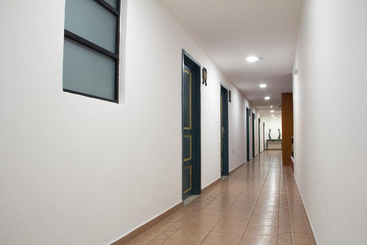 Hotel Casa Real *