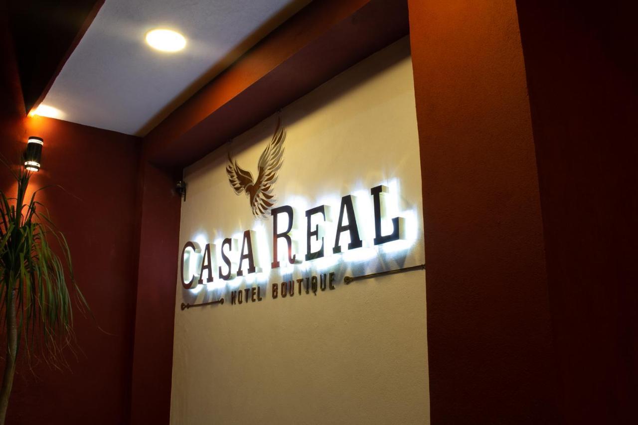 Hotel Casa Real