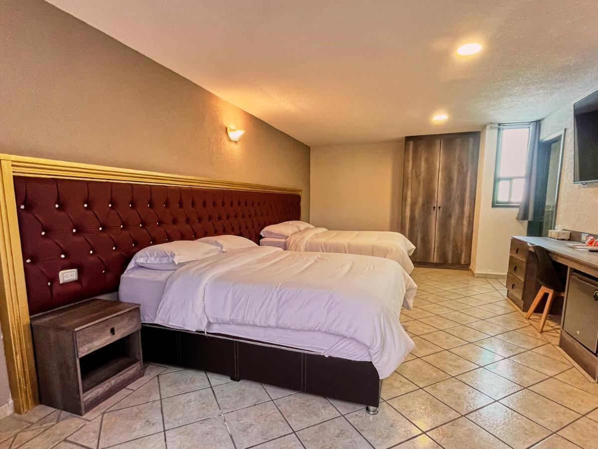 Hotel Casa Real
