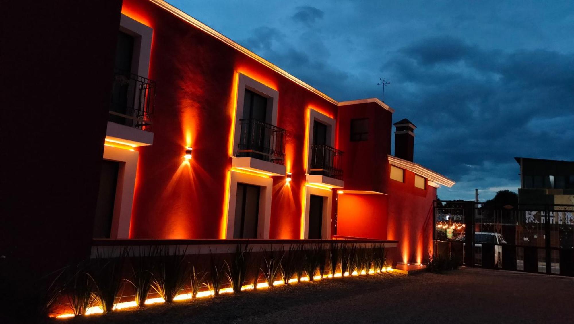 Casa Real Hotel