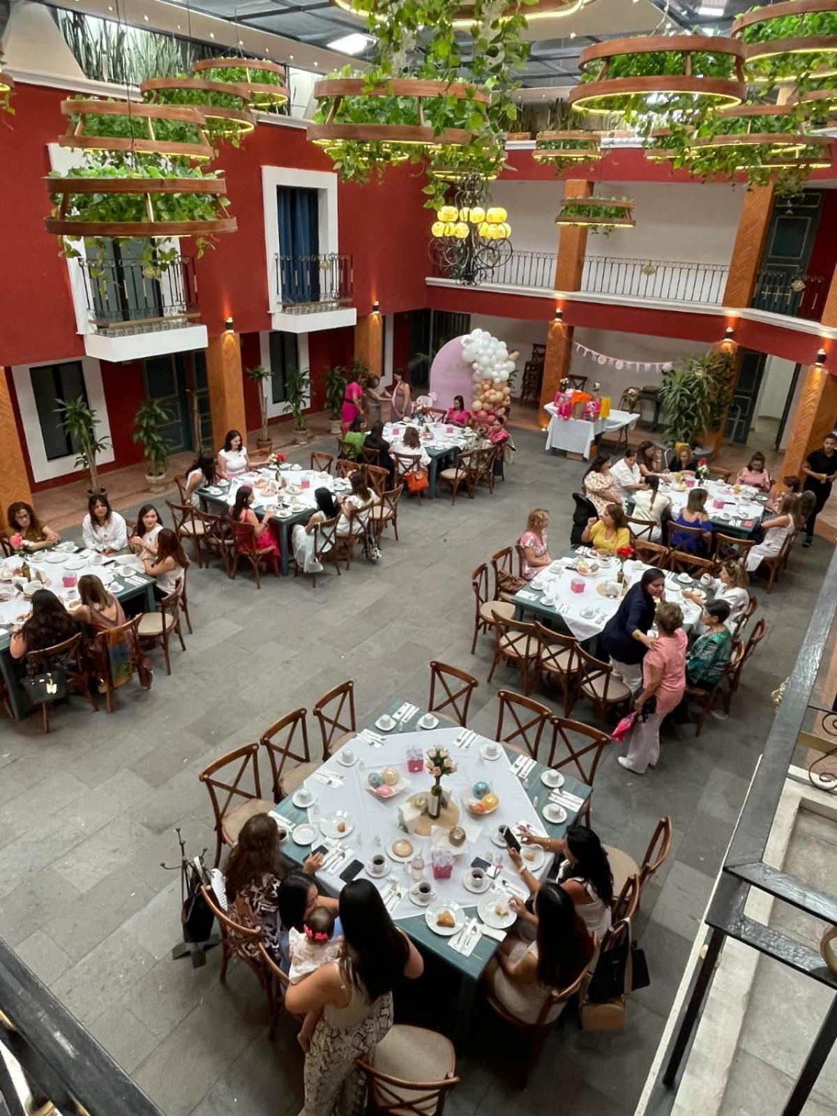 Hotel Casa Real Cholula