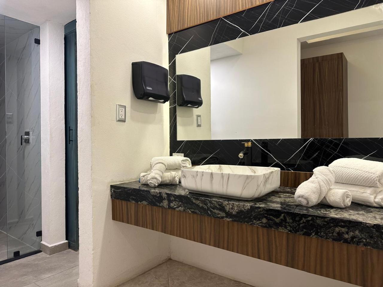 Casa Real Hotel